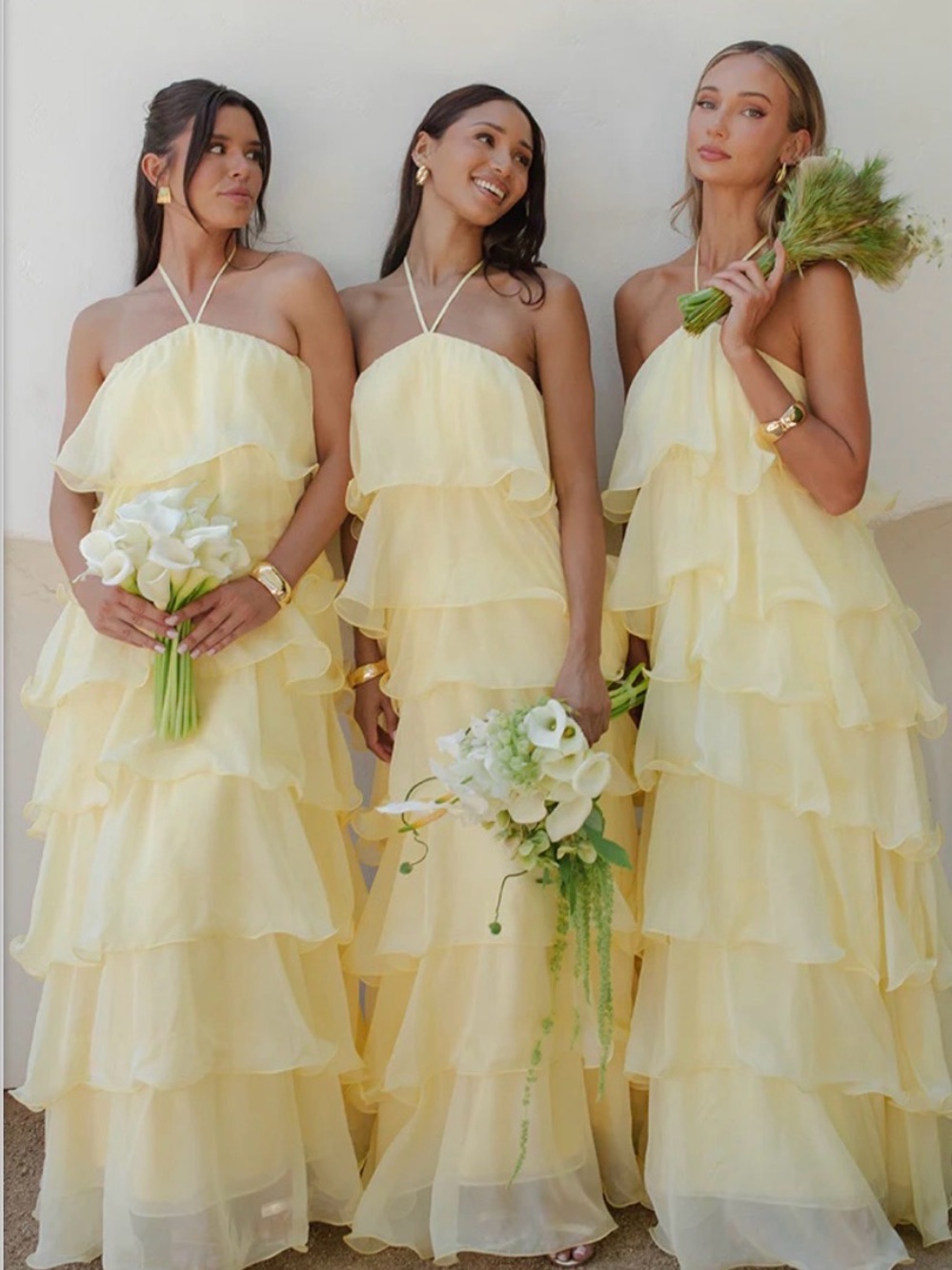 Show Me Your Mumu Kelsey Maxi Dress